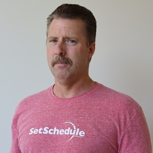 Steve Vrieling